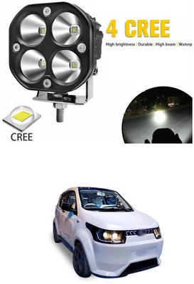 XZRTZ LED Fog Lamp Unit for Mahindra Scorpio