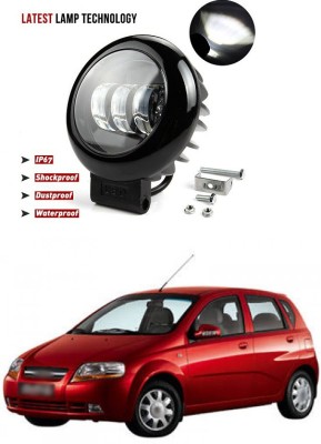 XZRTZ LED Fog Lamp Unit for Chevrolet Captiva