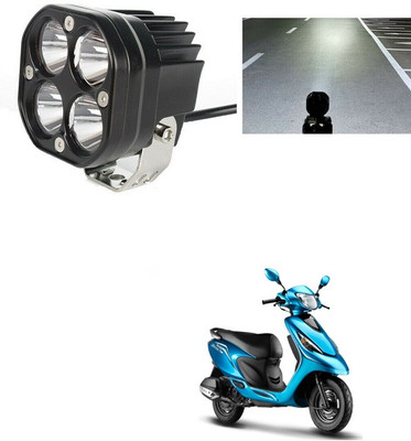 PECUNIA LED Fog Lamp Unit for TVS Zest