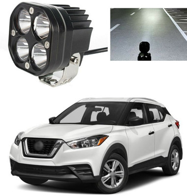 PECUNIA LED Fog Lamp Unit for Nissan Evalia