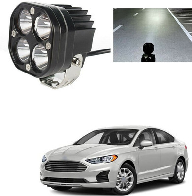 PECUNIA LED Fog Lamp Unit for Ford Fusion