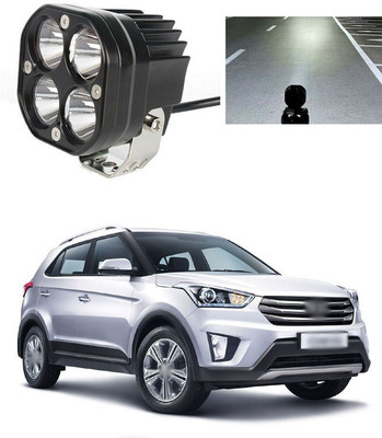 PECUNIA LED Fog Lamp Unit for Hyundai Creta