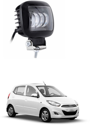 XZRTZ LED Fog Lamp Unit for Hyundai i10