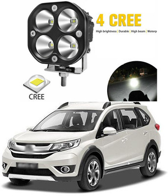 XZRTZ LED Fog Lamp Unit for Honda Civic