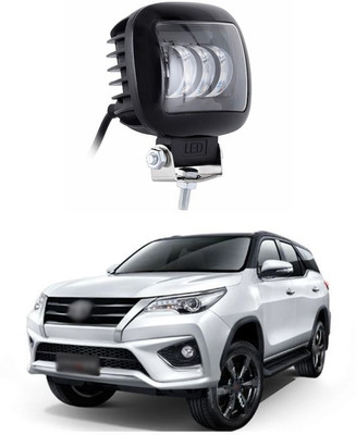 XZRTZ LED Fog Lamp Unit for Toyota Fortuner