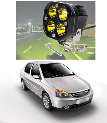 PECUNIA LED Fog Lamp Unit for Tata Indigo Marina