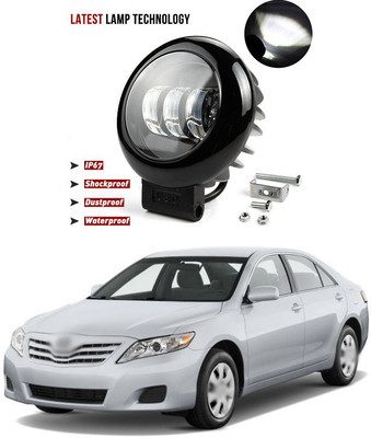 XZRTZ LED Fog Lamp Unit for Toyota Camry