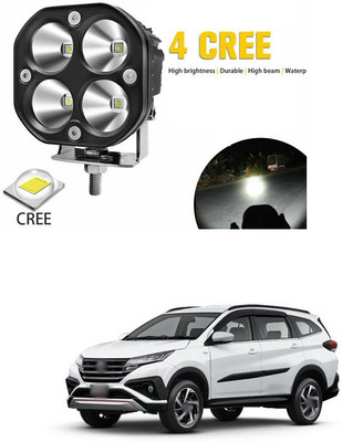 XZRTZ LED Fog Lamp Unit for Toyota Land Cruiser
