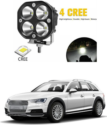 XZRTZ LED Fog Lamp Unit for Audi A4