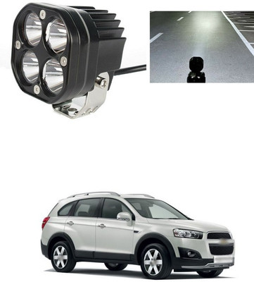 PECUNIA LED Fog Lamp Unit for Chevrolet Captiva