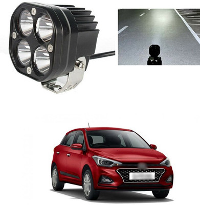 PECUNIA LED Fog Lamp Unit for Hyundai Elite i20