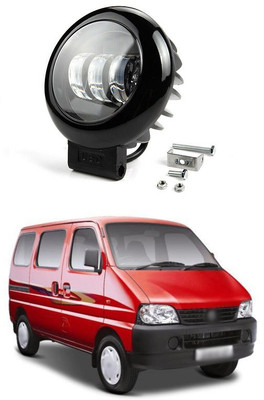 PECUNIA LED Fog Lamp Unit for Maruti Suzuki Eeco