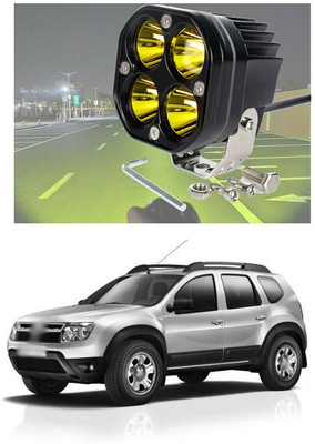 PECUNIA LED Fog Lamp Unit for Renault Duster