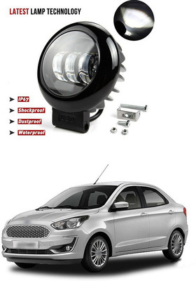 XZRTZ LED Fog Lamp Unit for Ford Figo Aspire