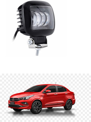 XZRTZ LED Fog Lamp Unit for Fiat Punto