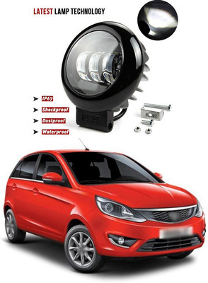 XZRTZ LED Fog Lamp Unit for Tata Bolt