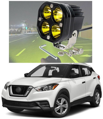 PECUNIA LED Fog Lamp Unit for Nissan Evalia