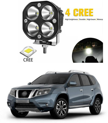 XZRTZ LED Fog Lamp Unit for Nissan Terrano