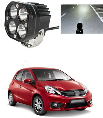 PECUNIA LED Fog Lamp Unit for Honda Brio