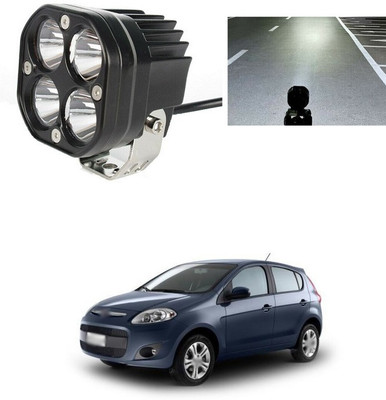 PECUNIA LED Fog Lamp Unit for Fiat Palio