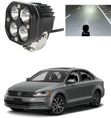 PECUNIA LED Fog Lamp Unit for Volkswagen Jetta