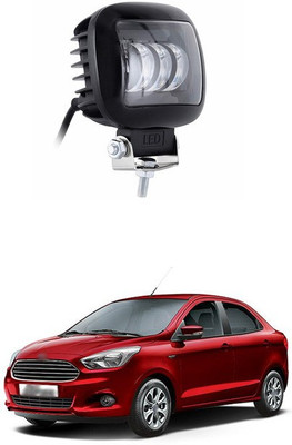 XZRTZ LED Fog Lamp Unit for Ford Figo Aspire