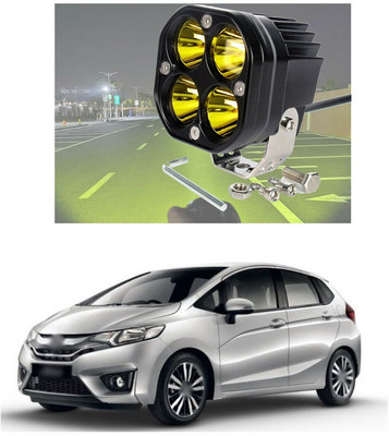 PECUNIA LED Fog Lamp Unit for Honda Jazz