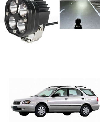 PECUNIA LED Fog Lamp Unit for Maruti Suzuki Baleno