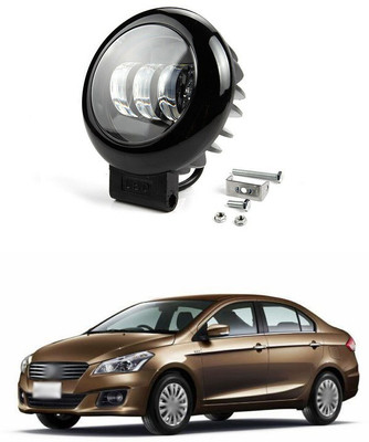 PECUNIA LED Fog Lamp Unit for Maruti Suzuki Ciaz