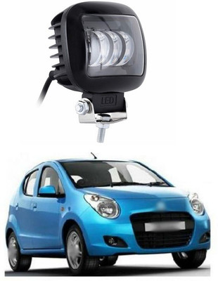 XZRTZ LED Fog Lamp Unit for Maruti Suzuki A-Star