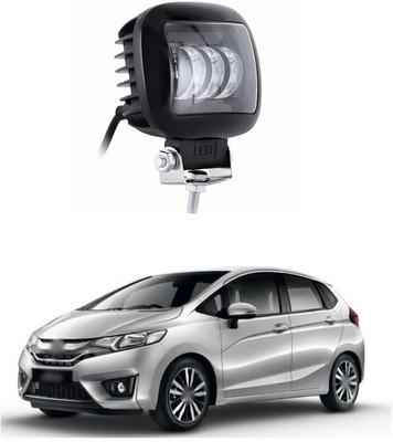 XZRTZ LED Fog Lamp Unit for Honda Jazz