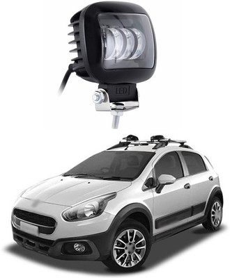 XZRTZ LED Fog Lamp Unit for Fiat Avventura