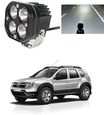 PECUNIA LED Fog Lamp Unit for Renault Duster