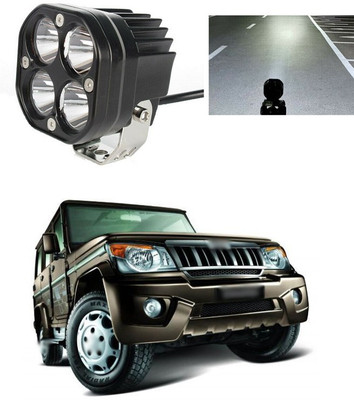 PECUNIA LED Fog Lamp Unit for Mahindra Bolero