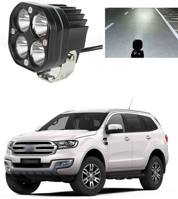 PECUNIA LED Fog Lamp Unit for Ford Endeavour