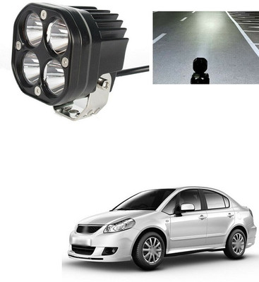 PECUNIA LED Fog Lamp Unit for Maruti Suzuki SX4