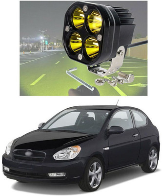 PECUNIA LED Fog Lamp Unit for Hyundai Accent