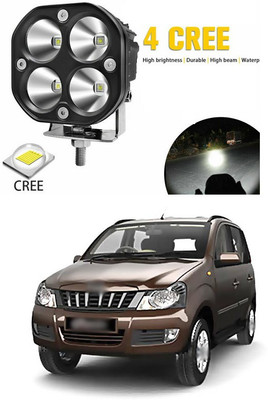 XZRTZ LED Fog Lamp Unit for Mahindra Quanto