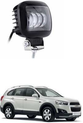 XZRTZ LED Fog Lamp Unit for Chevrolet Captiva