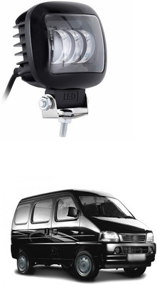 XZRTZ LED Fog Lamp Unit for Maruti Suzuki SX4