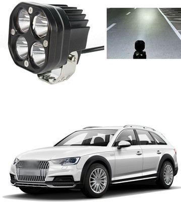 PECUNIA LED Fog Lamp Unit for Audi A4