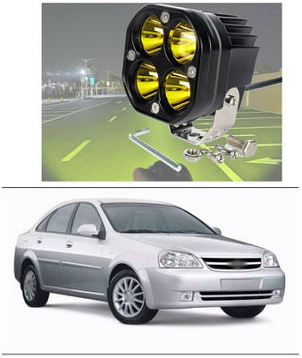 PECUNIA LED Fog Lamp Unit for Chevrolet Optra