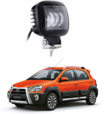 XZRTZ LED Fog Lamp Unit for Toyota Etios Cross