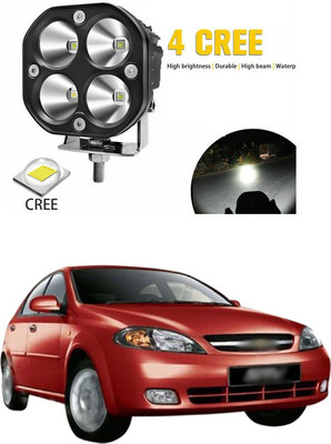 XZRTZ LED Fog Lamp Unit for Chevrolet Optra SRV