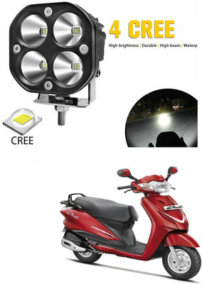 XZRTZ LED Fog Lamp Unit for Hero Duet