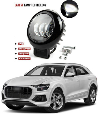 XZRTZ LED Fog Lamp Unit for Audi A6
