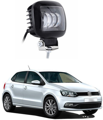 XZRTZ LED Fog Lamp Unit for Volkswagen Polo GT