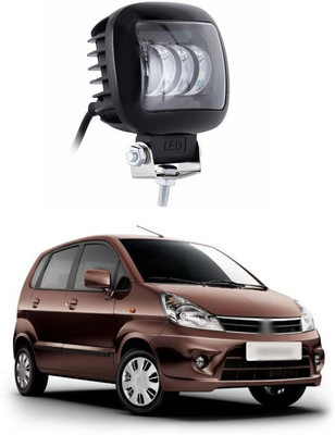 XZRTZ LED Fog Lamp Unit for Maruti Suzuki Zen Estilo