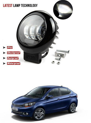 XZRTZ LED Fog Lamp Unit for Tata Tigor
