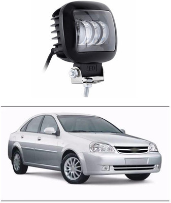 XZRTZ LED Fog Lamp Unit for Chevrolet Optra